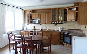 Apartmány u Bittnerů